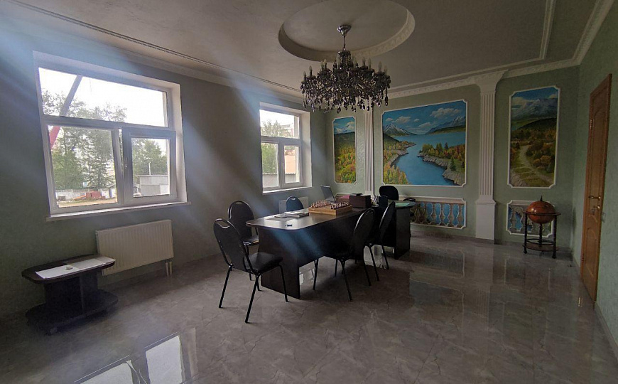 Сдам офисное помещение 300 м2 фото