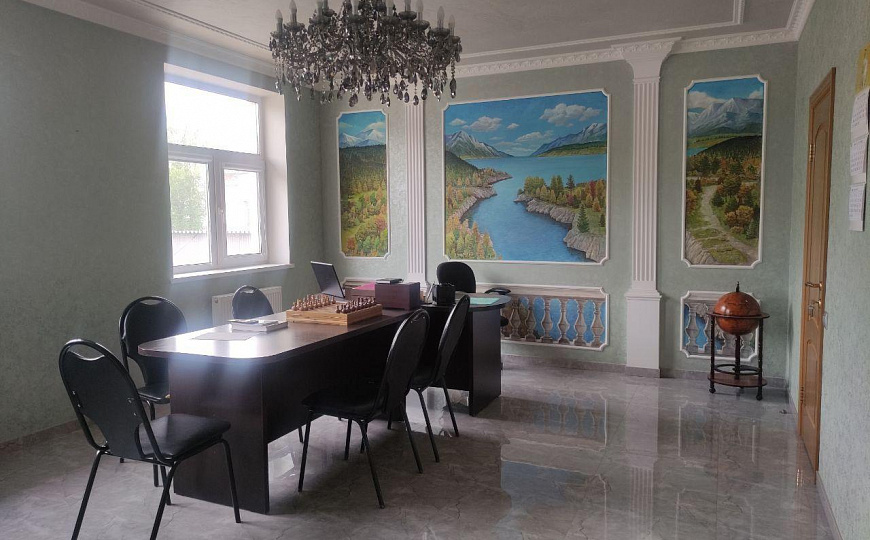 Сдам офисное помещение 300 м2 фото