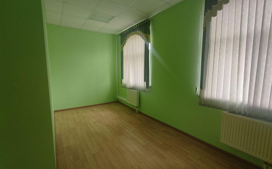 Сдам офисное помещение 300 м2 фото
