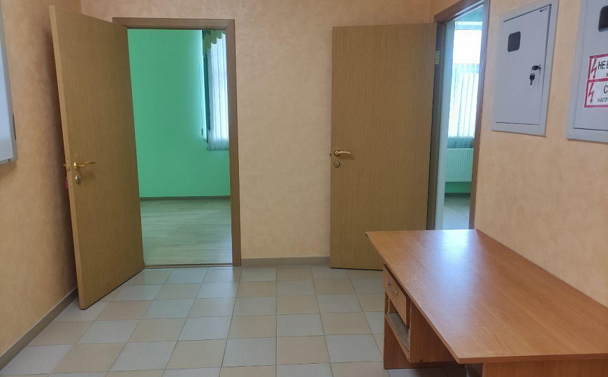 Сдам офисное помещение 300 м2 фото