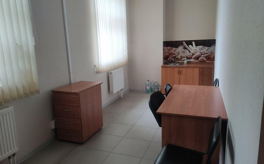 Сдам офисное помещение 300 м2 фото