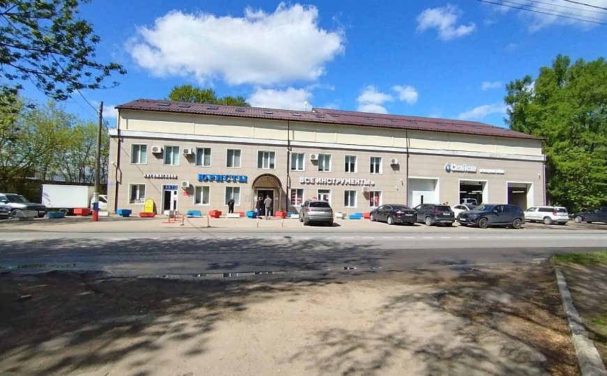 Сдам офис 77 м², можно по кабинетам фото