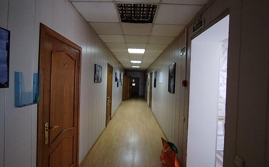 Сдам офис 77 м², можно по кабинетам фото