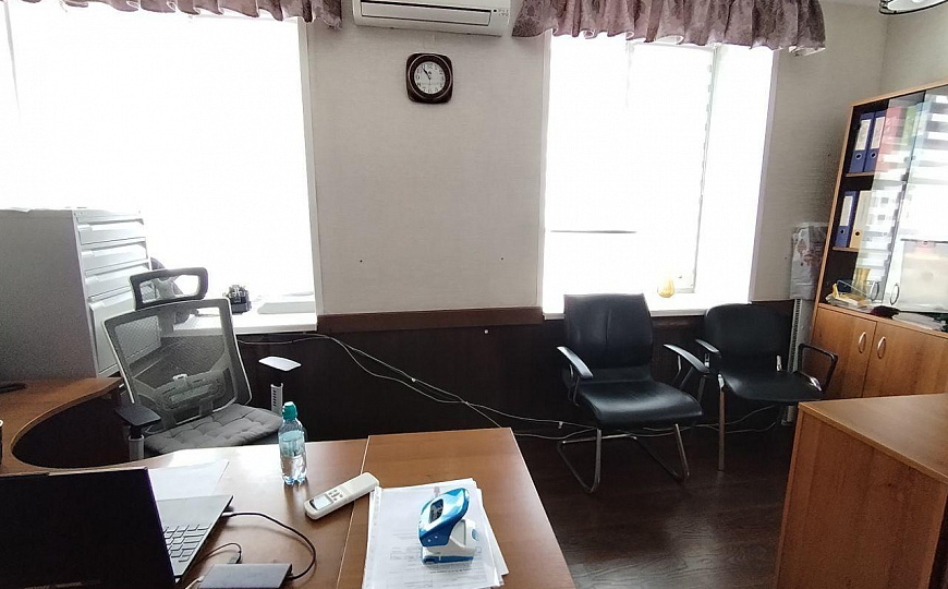 Сдам офис 77 м², можно по кабинетам фото