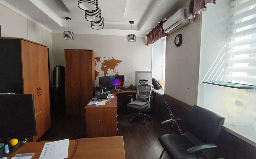 Сдам офис 77 м², можно по кабинетам фото