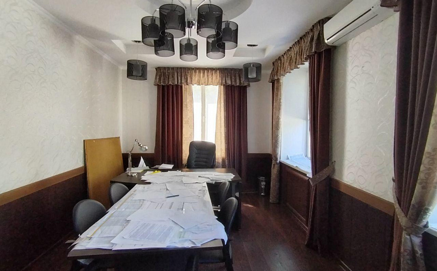 Сдам офис 77 м², можно по кабинетам фото