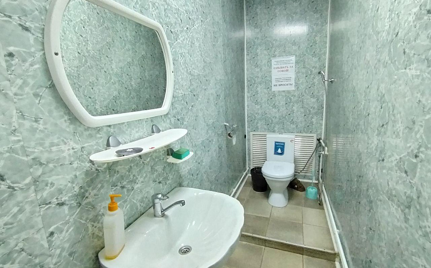 Сдам офис 77 м², можно по кабинетам фото