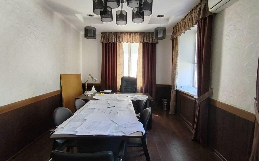 Сдам офис 77 м², можно по кабинетам фото