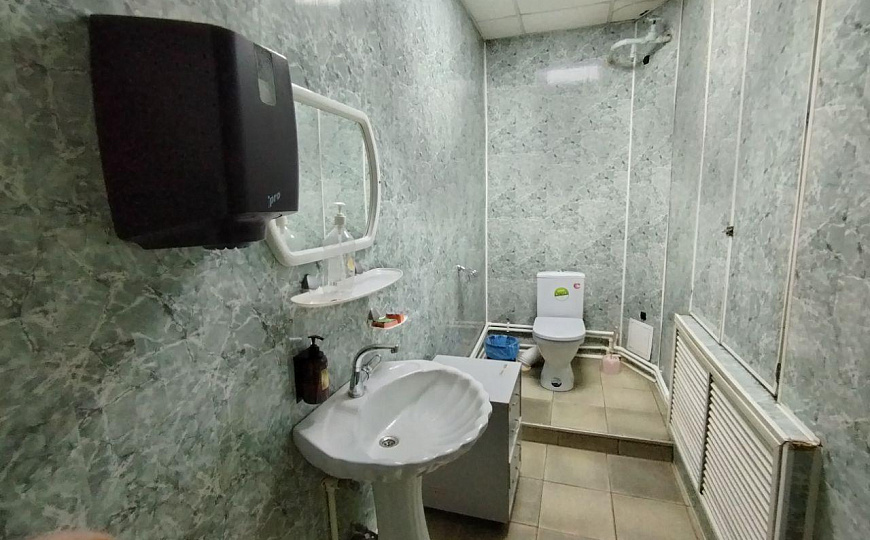 Сдам офис 77 м², можно по кабинетам фото