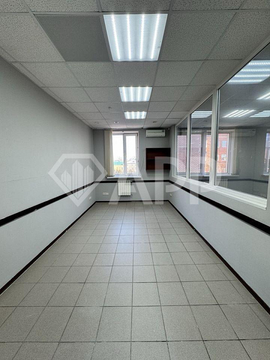 Офис с видом на Кремль, 187м² фото