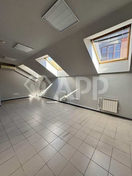 Офис с видом на Кремль, 187м² фото