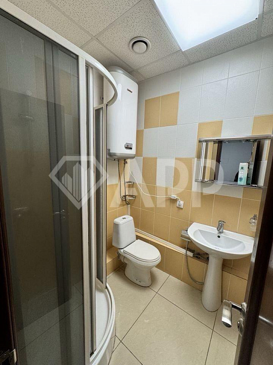 Офис с видом на Кремль, 187м² фото