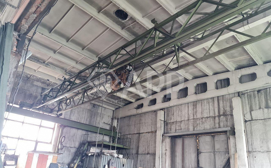 Автобаза / СТО /Склад фото