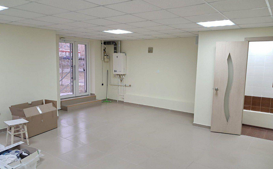 Помещение свободного назначения фото