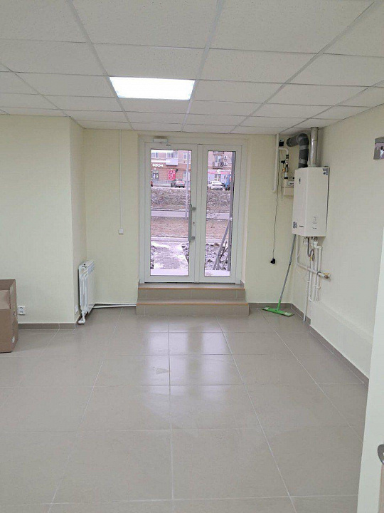 Помещение свободного назначения фото