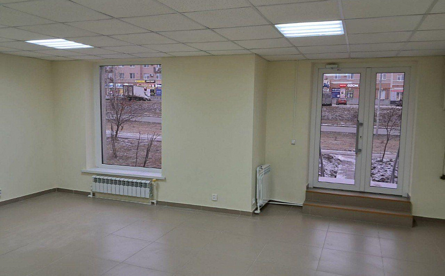 Помещение свободного назначения фото