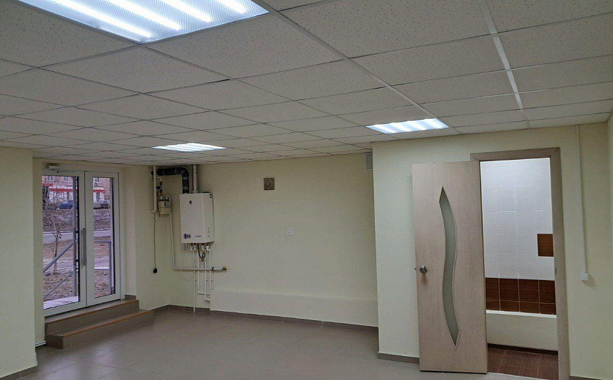 Помещение свободного назначения фото