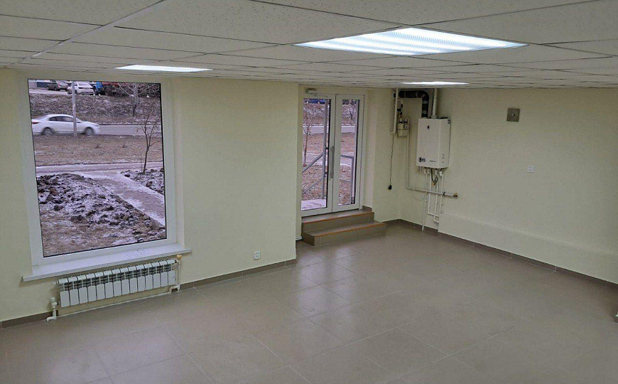 Помещение свободного назначения фото