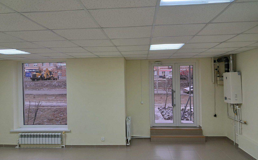 Помещение свободного назначения фото