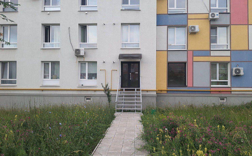 Помещение свободного назначения фото