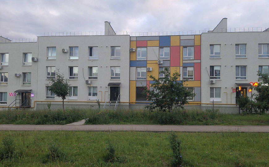 Помещение свободного назначения фото