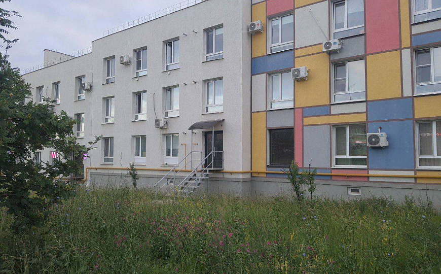 Помещение свободного назначения фото