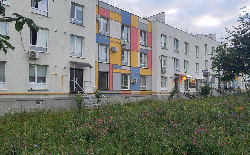 Помещение свободного назначения фото