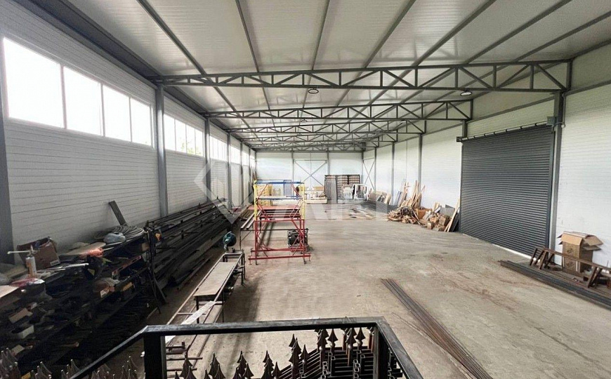 Сдаю земельный участок, 1 000 м² фото