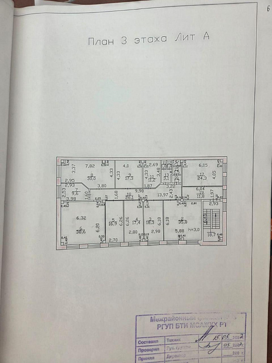Сдаются четыре кабинета фото
