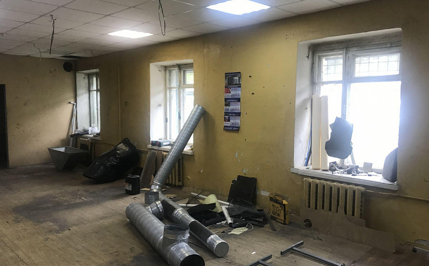 Помещение свободного назначения, 49,8 м² фото