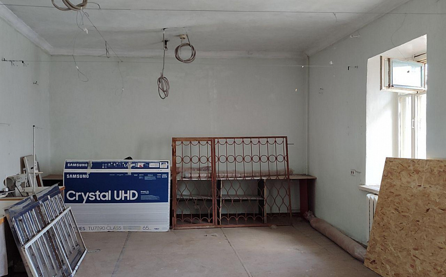 Помещение свободного назначения, 49,8 м² фото