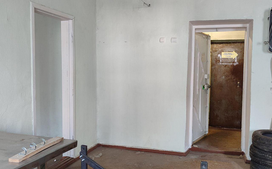 Помещение свободного назначения, 49,8 м² фото