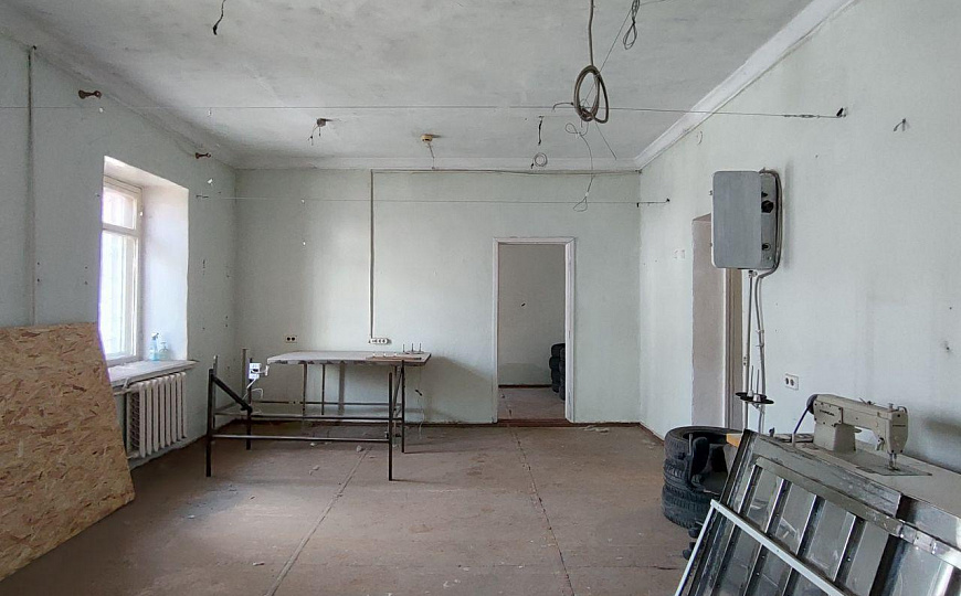 Помещение свободного назначения, 49,8 м² фото