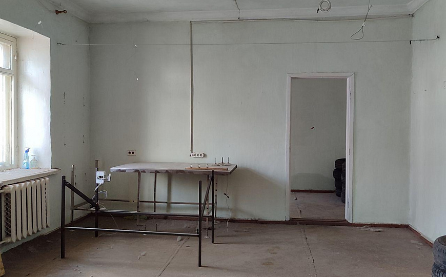 Помещение свободного назначения, 49,8 м² фото