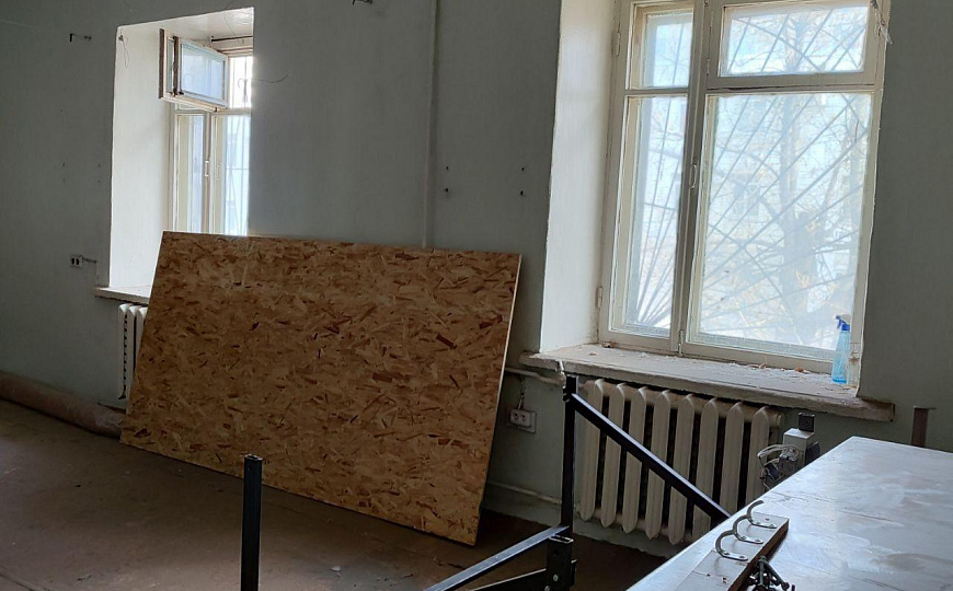 Помещение свободного назначения, 49,8 м² фото