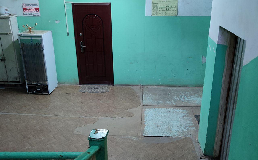 Помещение свободного назначения, 49,8 м² фото