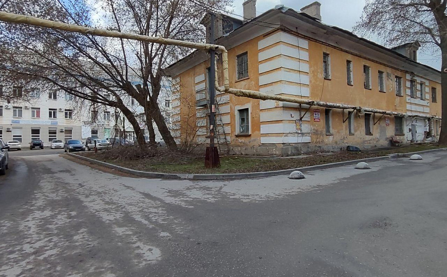 Помещение свободного назначения, 49,8 м² фото