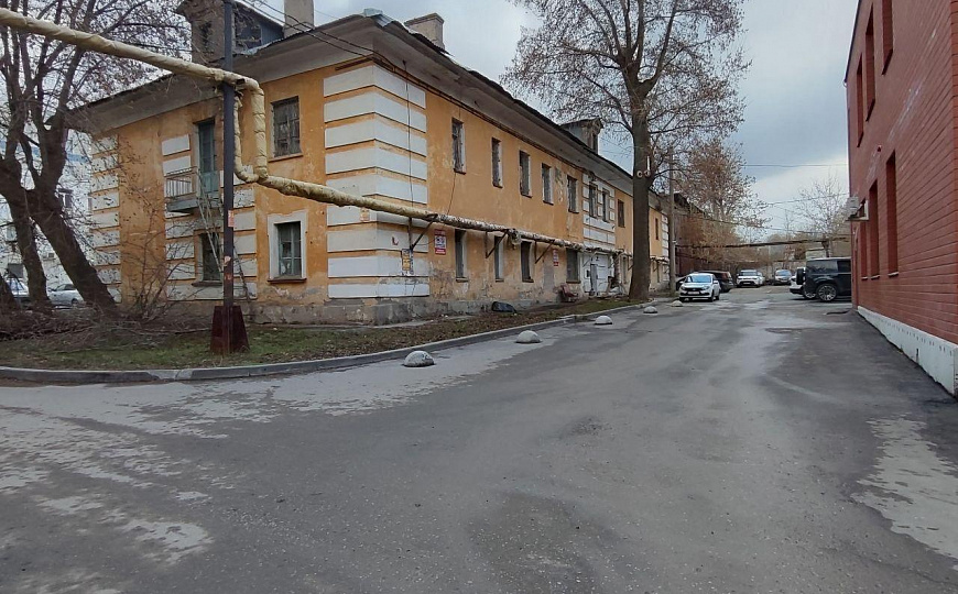 Помещение свободного назначения, 49,8 м² фото