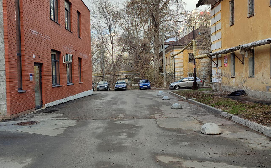 Помещение свободного назначения, 49,8 м² фото