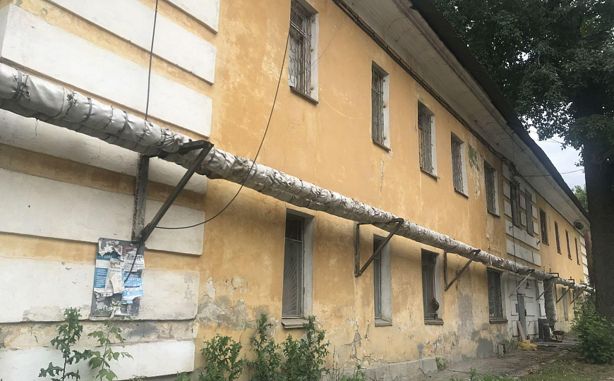 Помещение свободного назначения, 49,8 м² фото