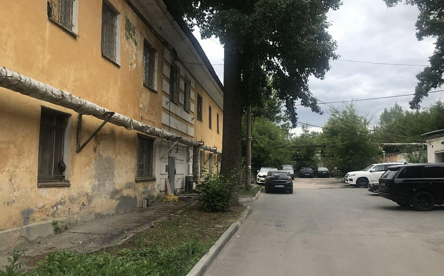 Помещение свободного назначения, 49,8 м² фото