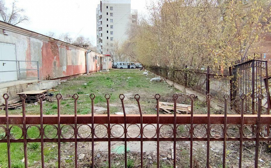 Помещение на 1 линии, 490 м² фото