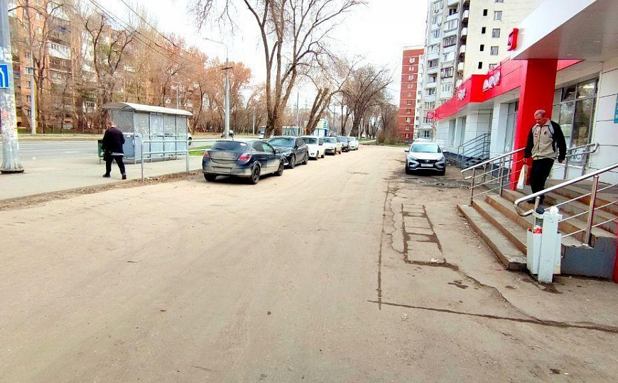 Помещение на 1 линии, 490 м² фото