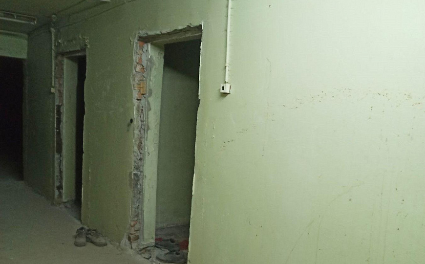 Помещение на 1 линии, 490 м² фото