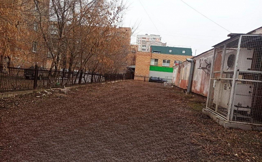 Помещение на 1 линии, 490 м² фото