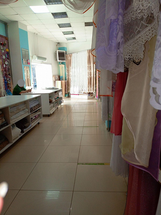 Помещение с арендатором, 211 м² фото