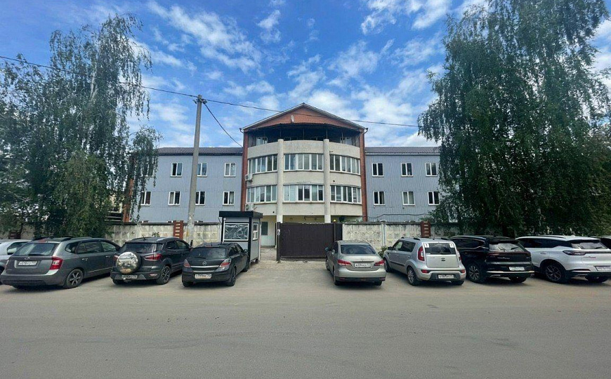 Сдам офисные помещения от 12 м.кв. до 32,7 м.кв. 313,3 м.кв. фото