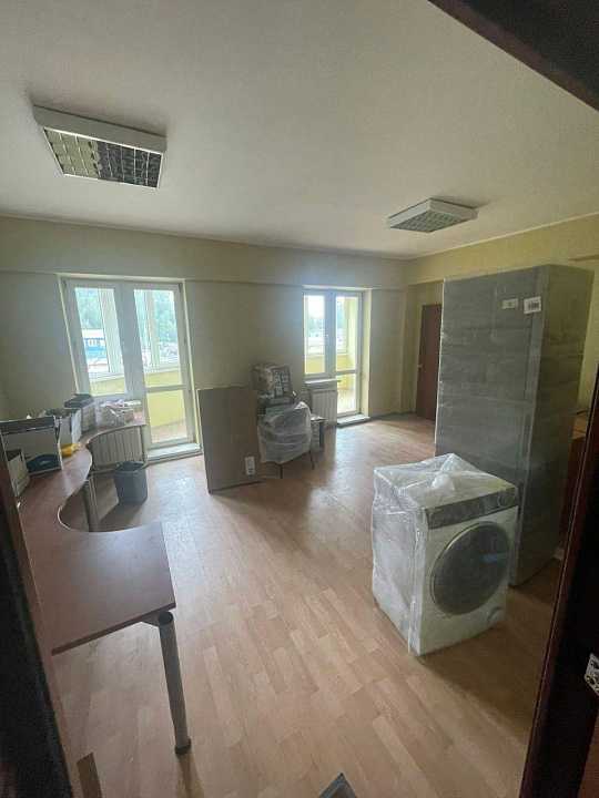 Сдам офисные помещения от 12 м.кв. до 32,7 м.кв. 313,3 м.кв. фото