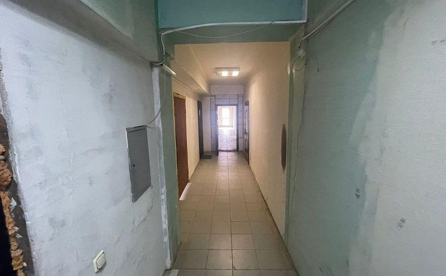 Сдам офисные помещения от 12 м.кв. до 32,7 м.кв. 313,3 м.кв. фото