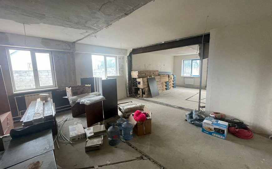 Сдам офисные помещения от 12 м.кв. до 32,7 м.кв. 313,3 м.кв. фото